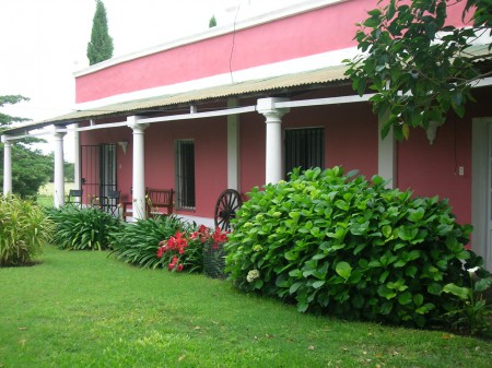 CASCO PRINCIPAL